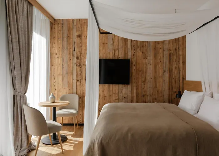 Stary NiedźwiedźHotel Zakopane