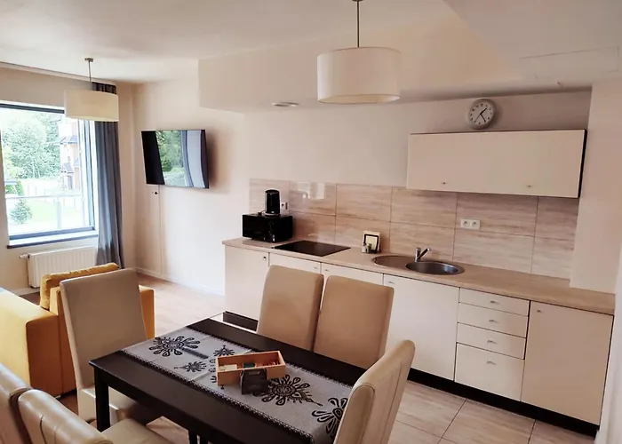 Szklane Domy Zakopane